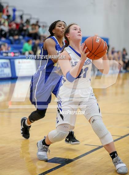 Thumbnail 3 in Wilson Central @ Lebanon photogallery.