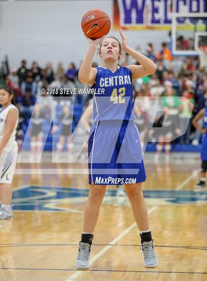 Thumbnail 1 in Wilson Central @ Lebanon photogallery.