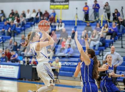 Thumbnail 3 in Wilson Central @ Lebanon photogallery.