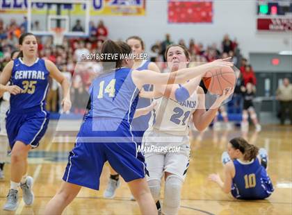 Thumbnail 2 in Wilson Central @ Lebanon photogallery.