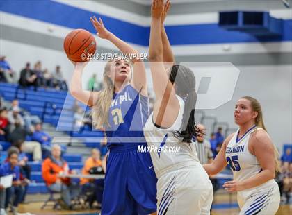 Thumbnail 3 in Wilson Central @ Lebanon photogallery.