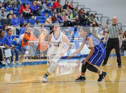 Thumbnail 2 in Wilson Central @ Lebanon photogallery.