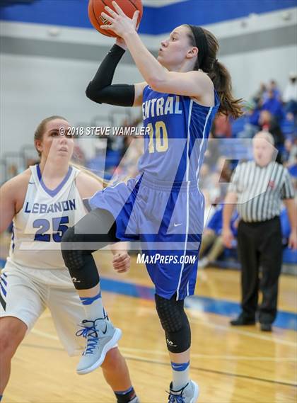Thumbnail 3 in Wilson Central @ Lebanon photogallery.