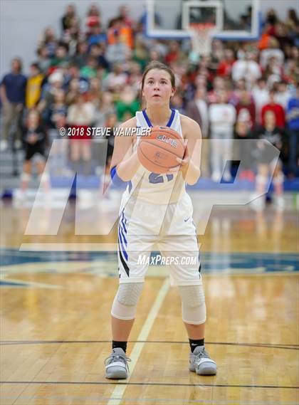 Thumbnail 2 in Wilson Central @ Lebanon photogallery.