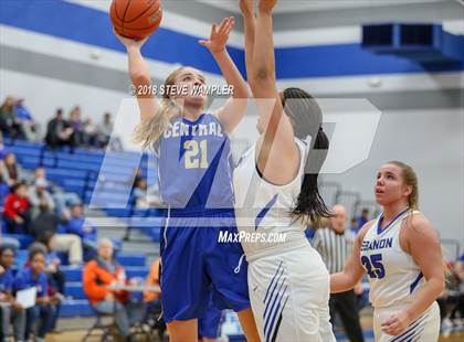 Thumbnail 1 in Wilson Central @ Lebanon photogallery.
