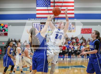 Thumbnail 1 in Wilson Central @ Lebanon photogallery.