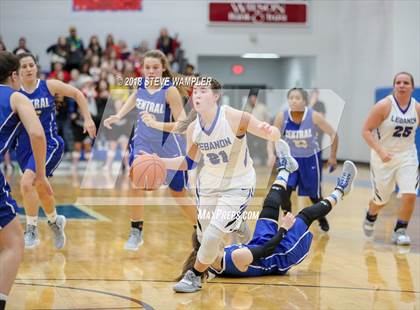 Thumbnail 3 in Wilson Central @ Lebanon photogallery.