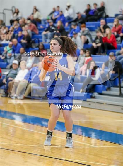 Thumbnail 3 in Wilson Central @ Lebanon photogallery.
