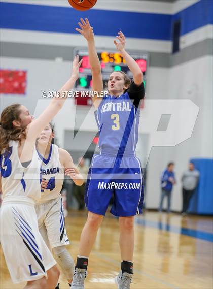 Thumbnail 2 in Wilson Central @ Lebanon photogallery.