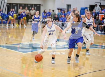 Thumbnail 3 in Wilson Central @ Lebanon photogallery.