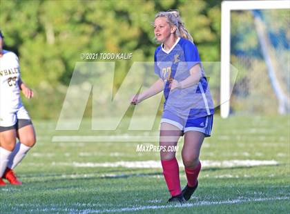 Thumbnail 3 in New London @ Bacon Academy photogallery.