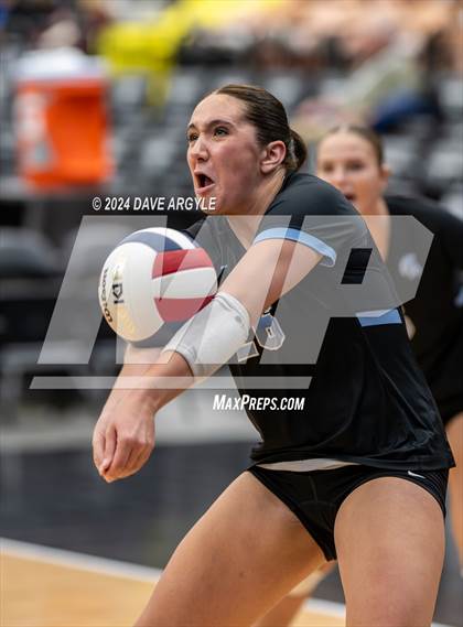 Thumbnail 1 in Layton vs. Fremont (UHSAA 6A Second Round) photogallery.
