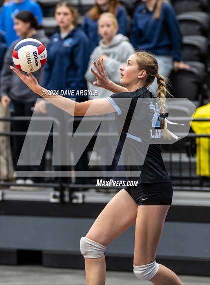 Thumbnail 2 in Layton vs. Fremont (UHSAA 6A Second Round) photogallery.
