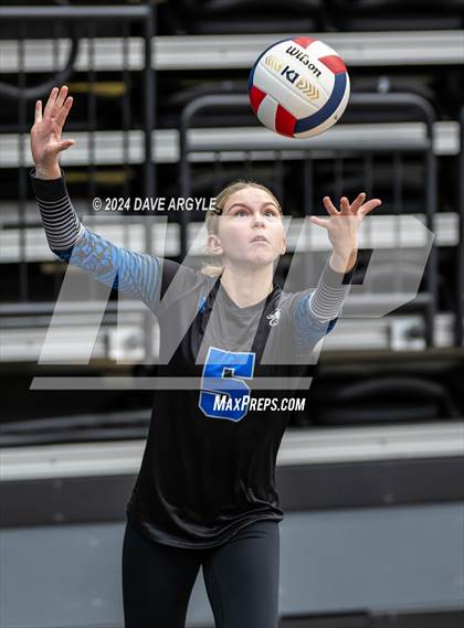 Thumbnail 1 in Layton vs. Fremont (UHSAA 6A Second Round) photogallery.