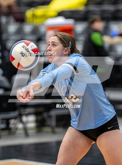 Thumbnail 1 in Layton vs. Fremont (UHSAA 6A Second Round) photogallery.