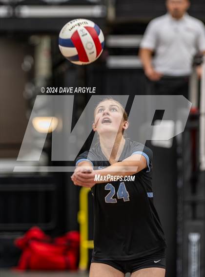 Thumbnail 1 in Layton vs. Fremont (UHSAA 6A Second Round) photogallery.