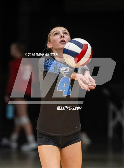 Thumbnail 3 in Layton vs. Fremont (UHSAA 6A Second Round) photogallery.