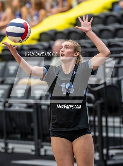 Thumbnail 2 in Layton vs. Fremont (UHSAA 6A Second Round) photogallery.