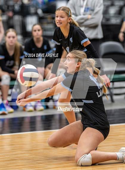 Thumbnail 1 in Layton vs. Fremont (UHSAA 6A Second Round) photogallery.