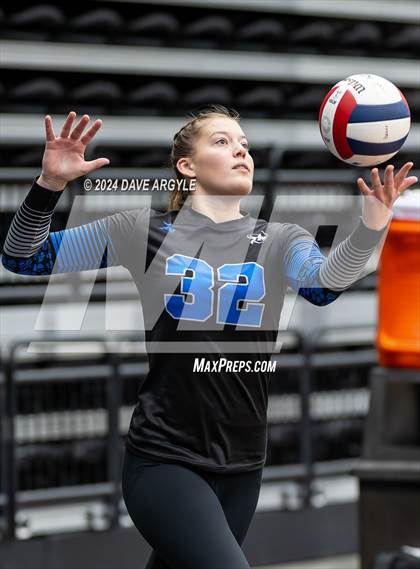 Thumbnail 3 in Layton vs. Fremont (UHSAA 6A Second Round) photogallery.