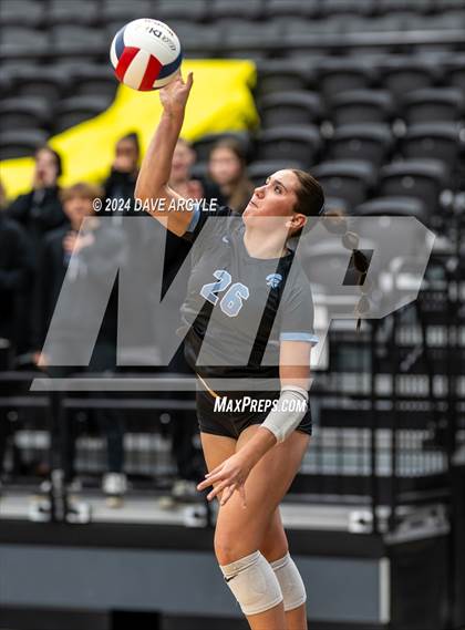 Thumbnail 1 in Layton vs. Fremont (UHSAA 6A Second Round) photogallery.