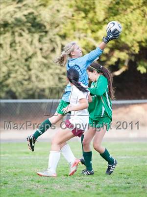 Oxnard @ Santa Barbara