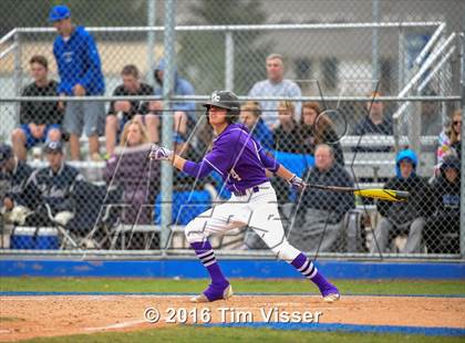 Thumbnail 2 in Douglas County @ Grandview (CHSAA 5A District 8 Tournament) photogallery.
