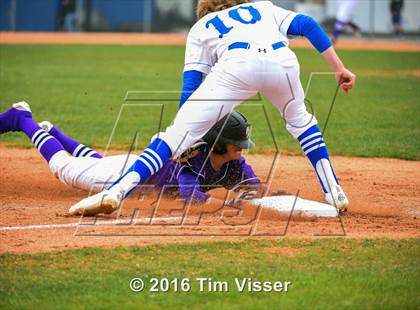Thumbnail 1 in Douglas County @ Grandview (CHSAA 5A District 8 Tournament) photogallery.