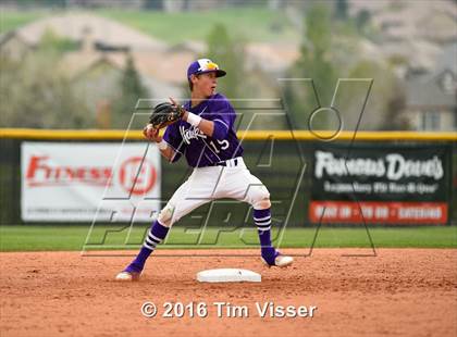Thumbnail 3 in Douglas County @ Grandview (CHSAA 5A District 8 Tournament) photogallery.