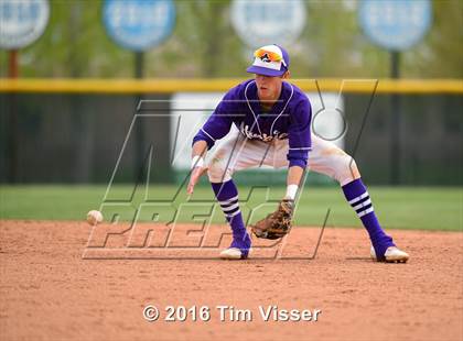 Thumbnail 2 in Douglas County @ Grandview (CHSAA 5A District 8 Tournament) photogallery.