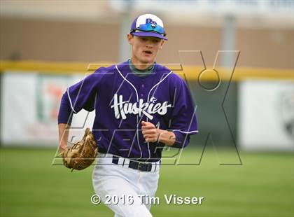 Thumbnail 3 in Douglas County @ Grandview (CHSAA 5A District 8 Tournament) photogallery.