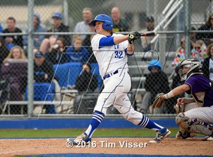 Thumbnail 3 in Douglas County @ Grandview (CHSAA 5A District 8 Tournament) photogallery.