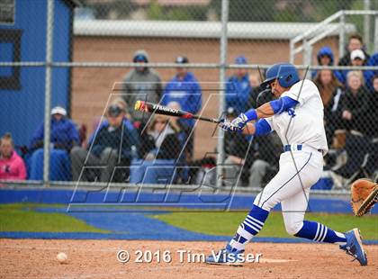 Thumbnail 2 in Douglas County @ Grandview (CHSAA 5A District 8 Tournament) photogallery.