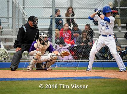 Thumbnail 3 in Douglas County @ Grandview (CHSAA 5A District 8 Tournament) photogallery.