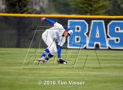 Thumbnail 3 in Douglas County @ Grandview (CHSAA 5A District 8 Tournament) photogallery.
