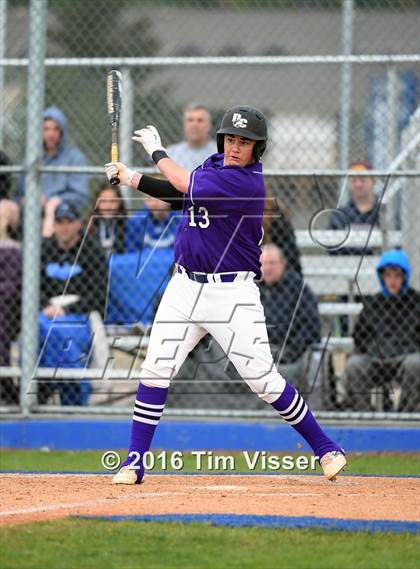 Thumbnail 2 in Douglas County @ Grandview (CHSAA 5A District 8 Tournament) photogallery.