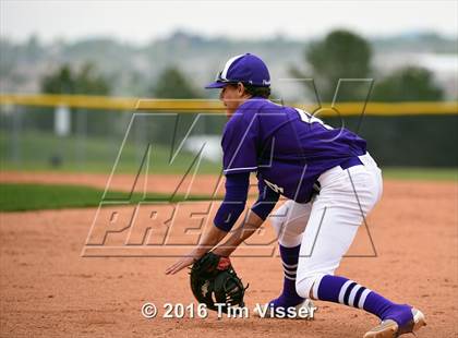 Thumbnail 3 in Douglas County @ Grandview (CHSAA 5A District 8 Tournament) photogallery.