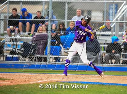 Thumbnail 2 in Douglas County @ Grandview (CHSAA 5A District 8 Tournament) photogallery.