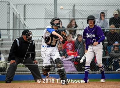 Thumbnail 1 in Douglas County @ Grandview (CHSAA 5A District 8 Tournament) photogallery.