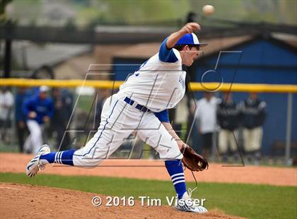 Thumbnail 1 in Douglas County @ Grandview (CHSAA 5A District 8 Tournament) photogallery.