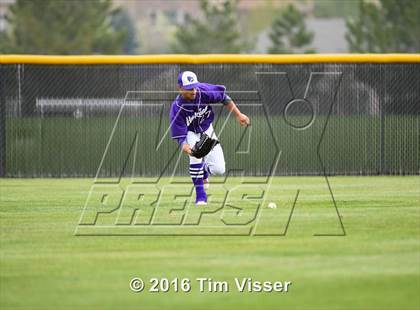 Thumbnail 2 in Douglas County @ Grandview (CHSAA 5A District 8 Tournament) photogallery.