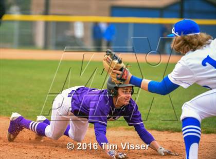 Thumbnail 2 in Douglas County @ Grandview (CHSAA 5A District 8 Tournament) photogallery.