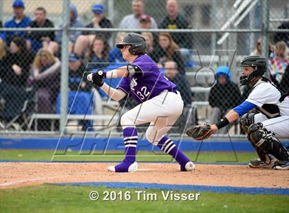 Thumbnail 1 in Douglas County @ Grandview (CHSAA 5A District 8 Tournament) photogallery.
