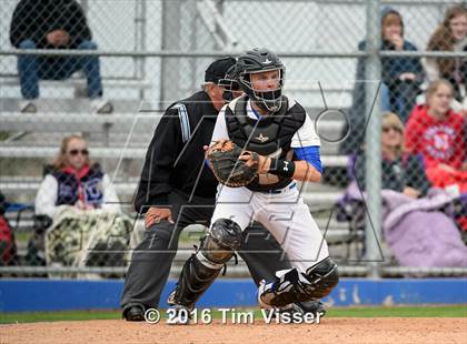 Thumbnail 2 in Douglas County @ Grandview (CHSAA 5A District 8 Tournament) photogallery.