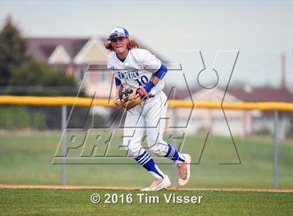 Thumbnail 3 in Douglas County @ Grandview (CHSAA 5A District 8 Tournament) photogallery.