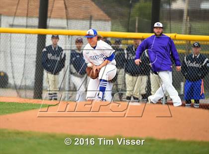 Thumbnail 2 in Douglas County @ Grandview (CHSAA 5A District 8 Tournament) photogallery.
