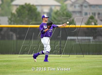 Thumbnail 3 in Douglas County @ Grandview (CHSAA 5A District 8 Tournament) photogallery.