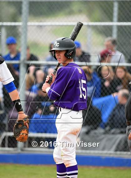 Thumbnail 1 in Douglas County @ Grandview (CHSAA 5A District 8 Tournament) photogallery.