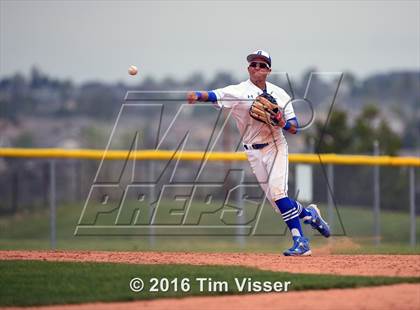 Thumbnail 1 in Douglas County @ Grandview (CHSAA 5A District 8 Tournament) photogallery.