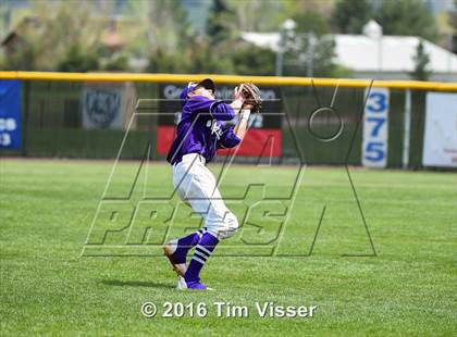 Thumbnail 3 in Douglas County @ Grandview (CHSAA 5A District 8 Tournament) photogallery.
